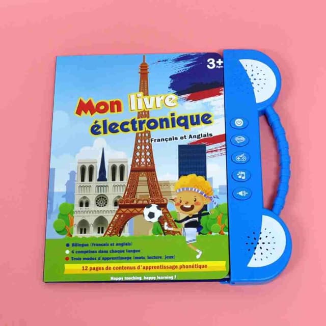 Livre électronique