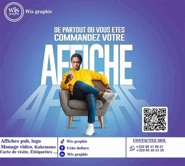 Graphique design