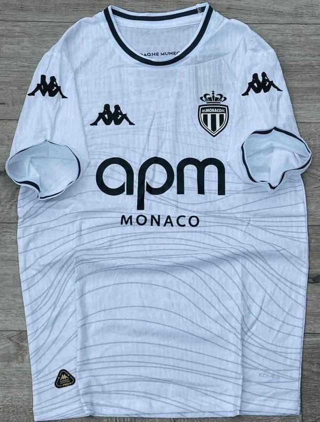 Maillots version pros