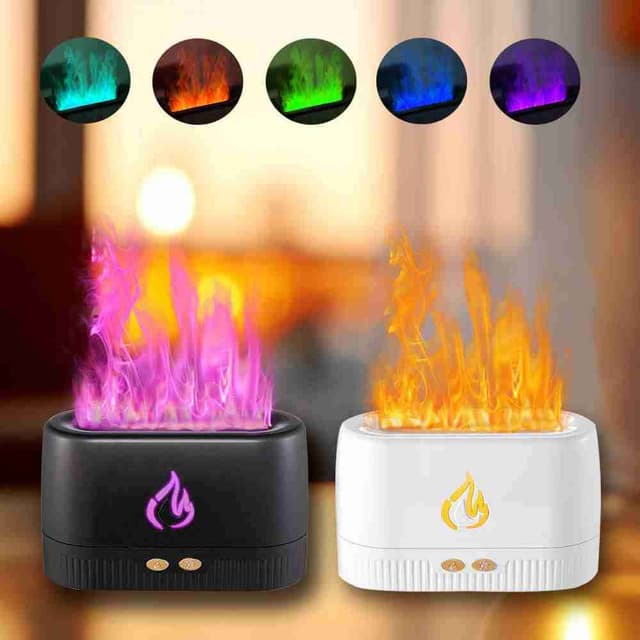 Diffuser de parfum