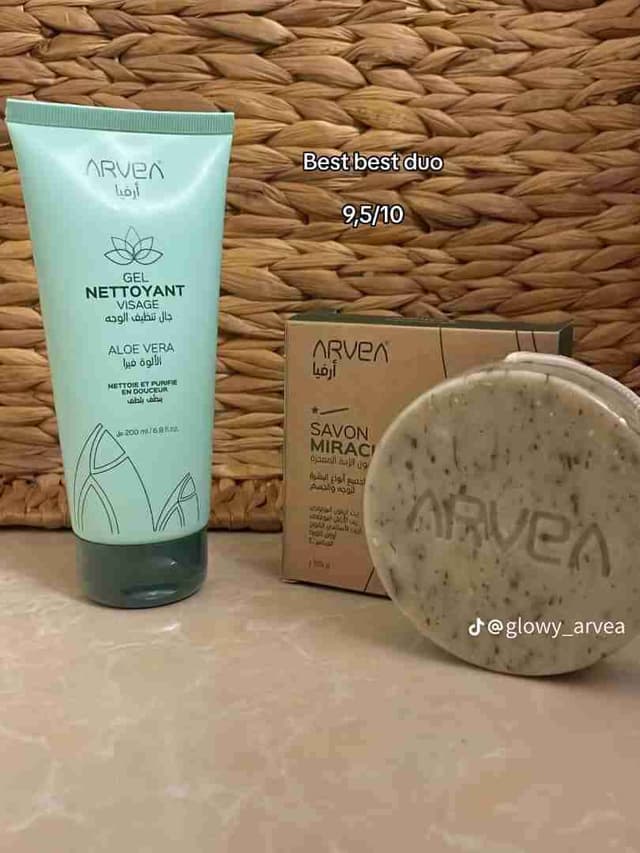 Arvea