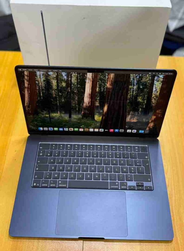 Ordinateur MacBook Air