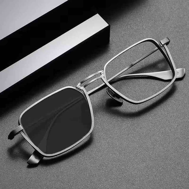LUNETTE PHOTOCHROMIQUE Tendance 2025