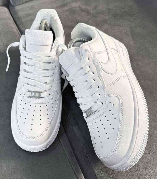 Air Force One Nike