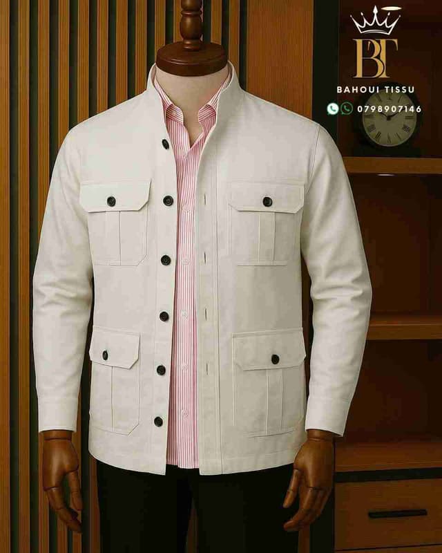 Surchemise