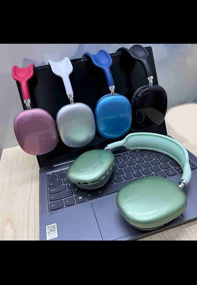 Casque p9 et p9 pro pour iphone