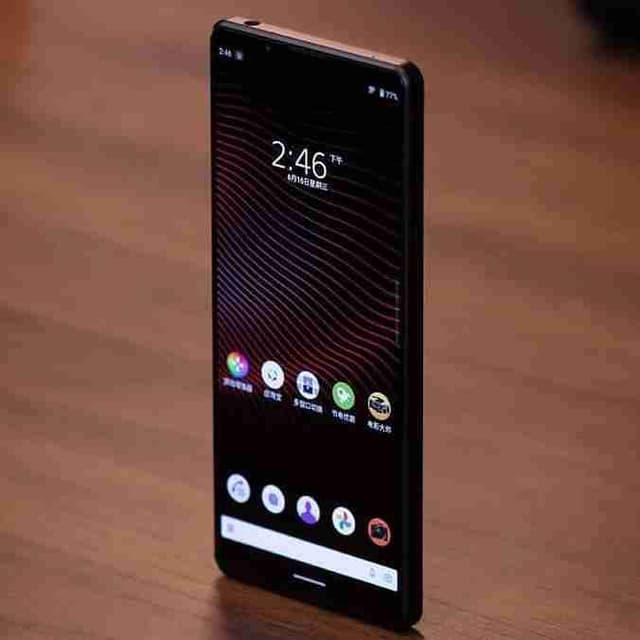 SONY XPERIA 5ii 128/6gb