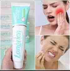 pâte dentifrice Longrich – 200 g