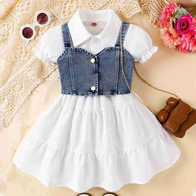 Vêtements pour sublimer vos enfants