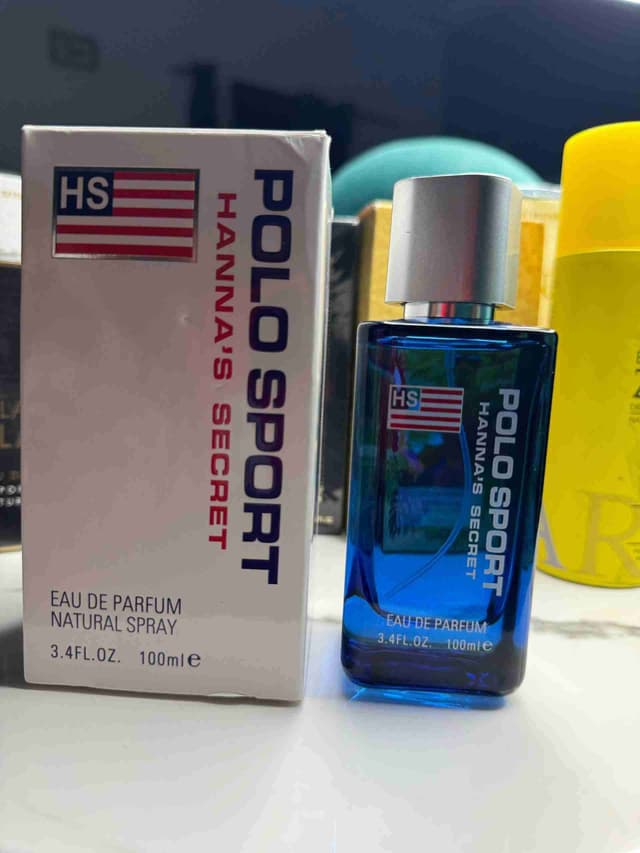 Très bon parfums