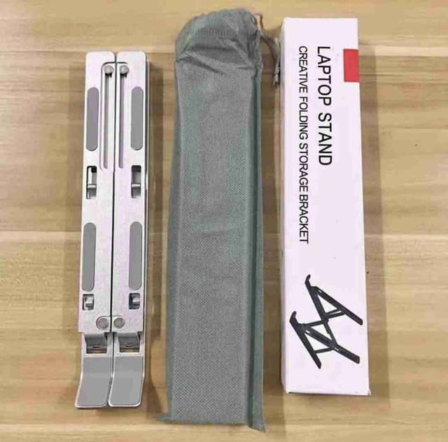 Support d'ordinateur portable