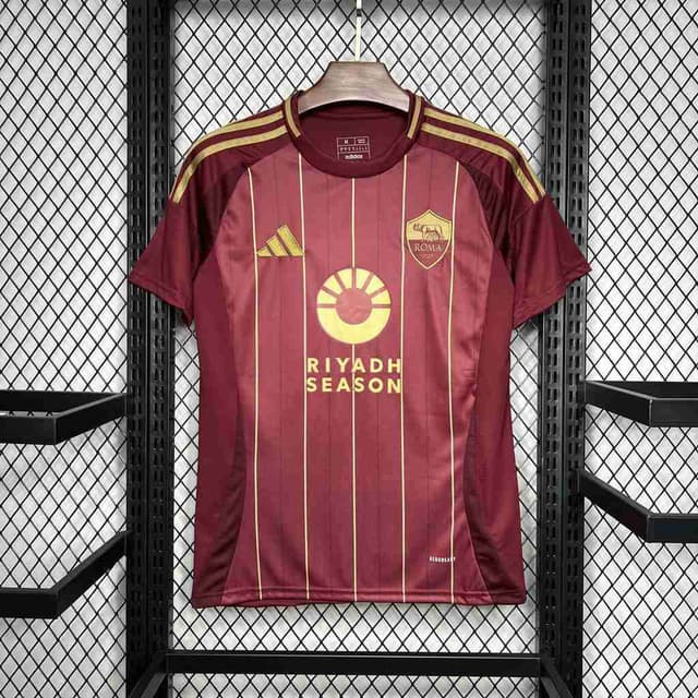 Maillot de Roma