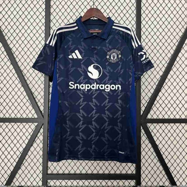 Mailyde Manchester United