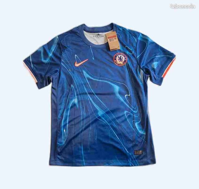Maillot de Chelsea
