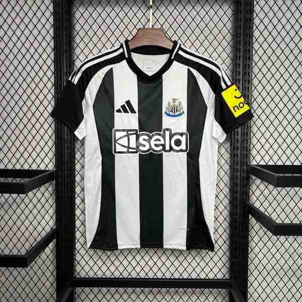 Maillot de Newcastle