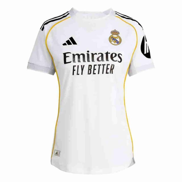Maillot de Real Madrid