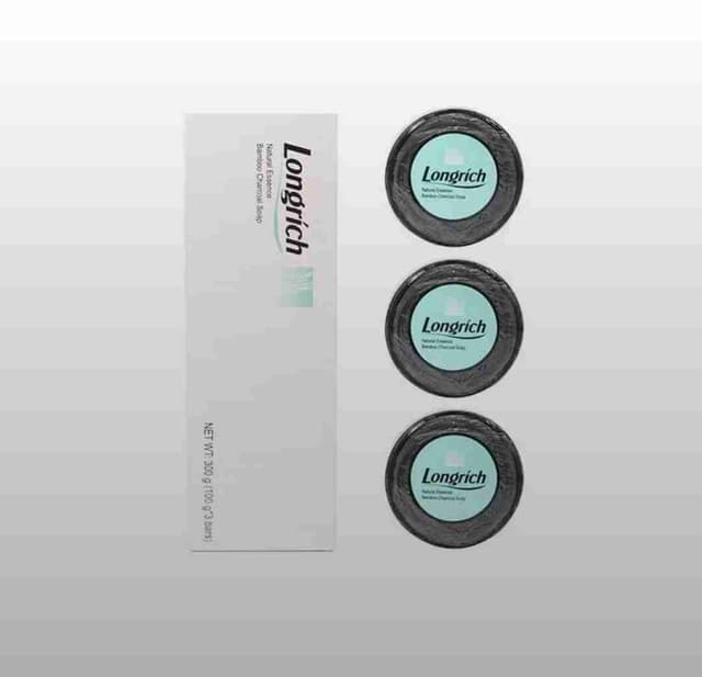 savon longrich