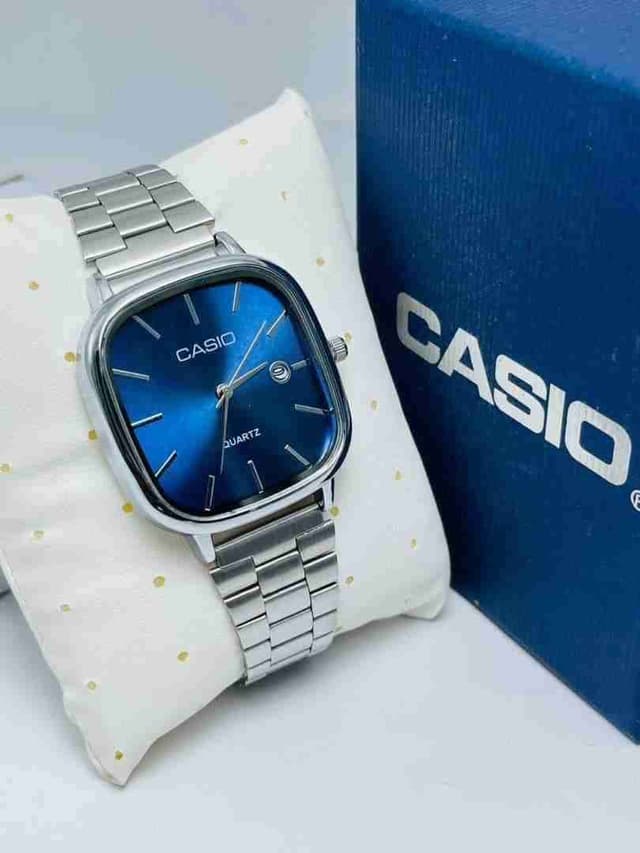 Montre casio