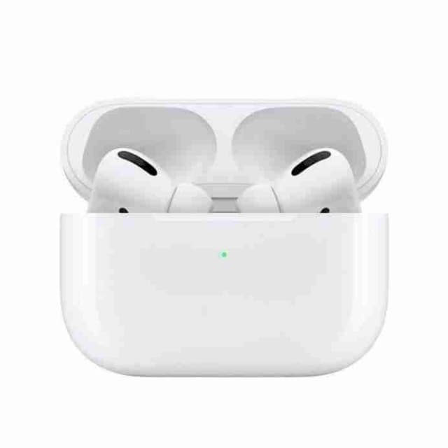 Airpods pro 3