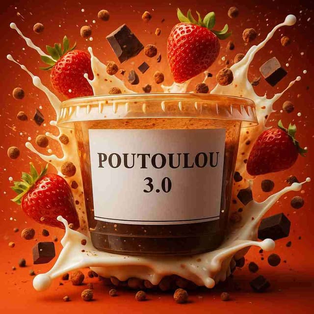 POUTOULOU 3.0