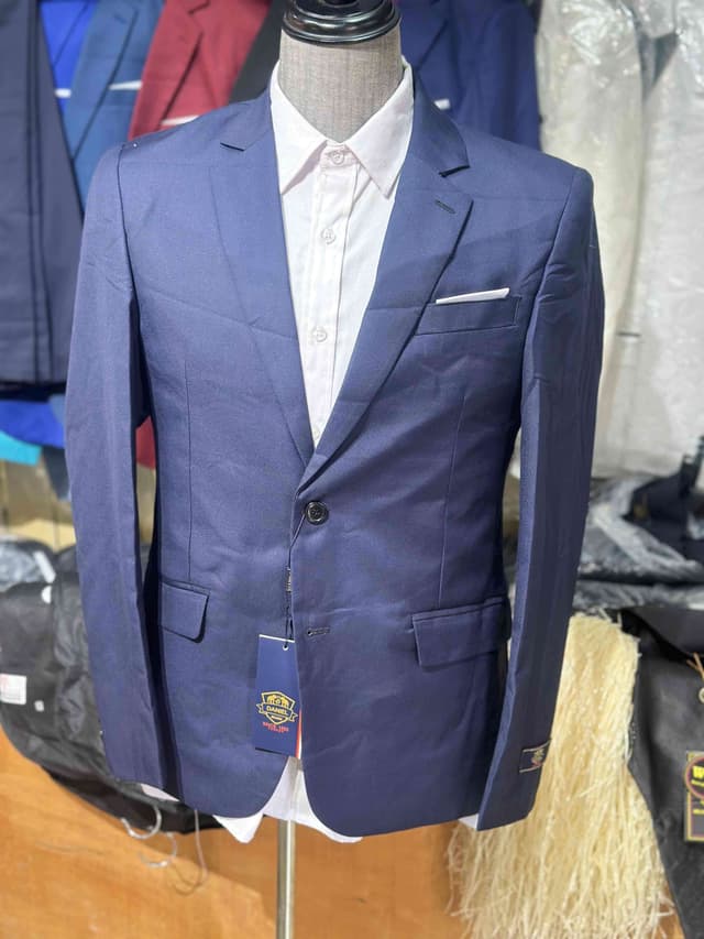 Veste pour homme