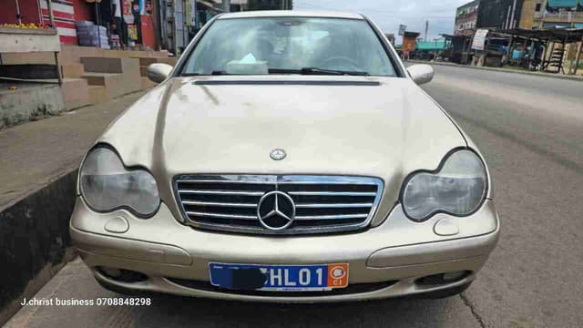 VENTE DE VOITURE