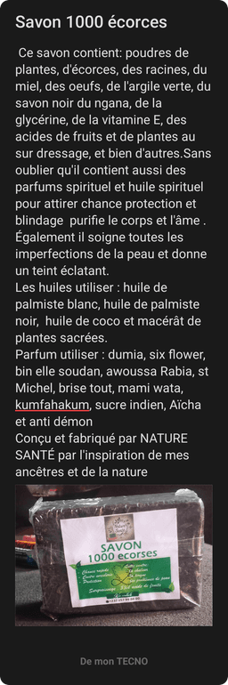 Product Detail