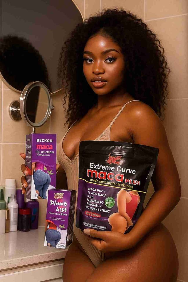 Maca Pure
