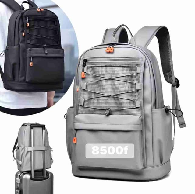 Sac a dos
