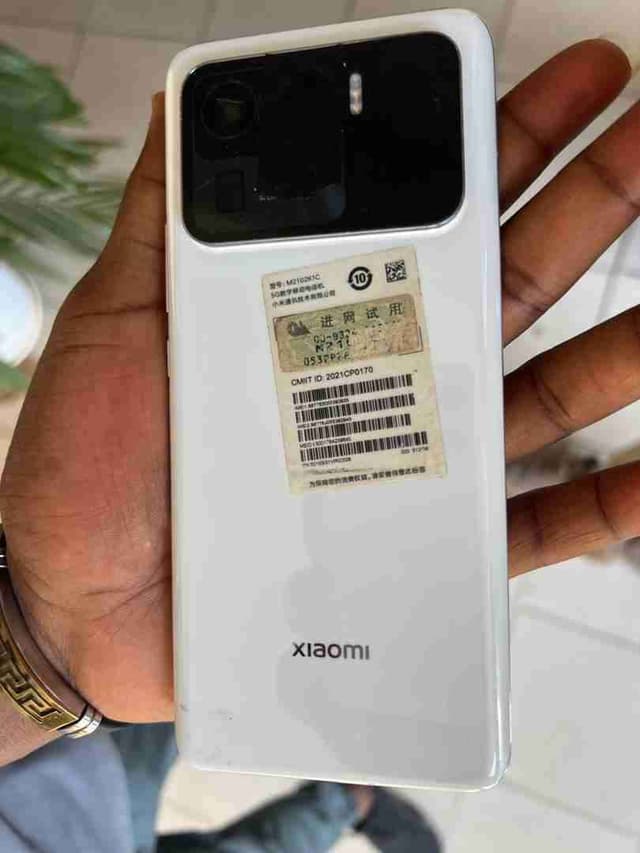 Vente de téléphone