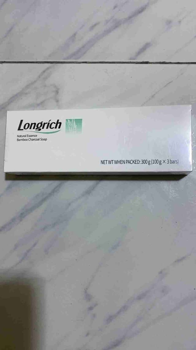 Savon noir de longrich