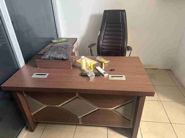 Bureau DG
