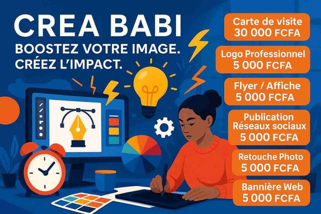 Création de site internet