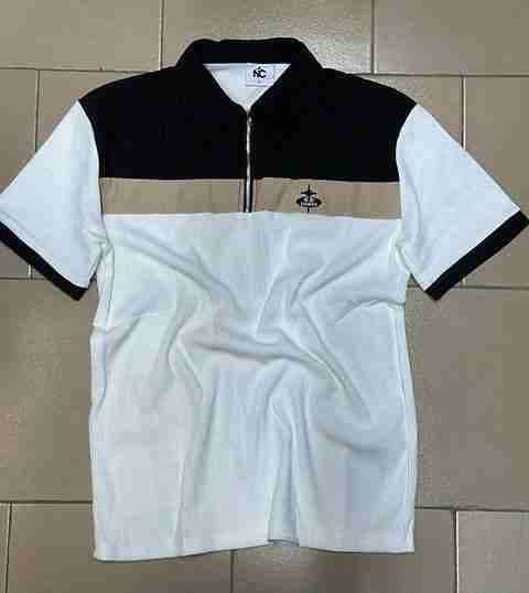 Polo Homme