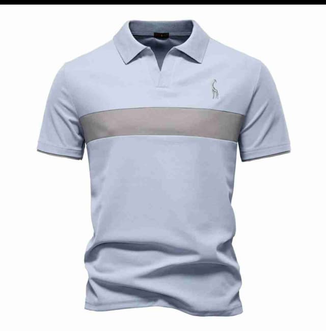 Polo Lacoste  homme_ Original et Stylé