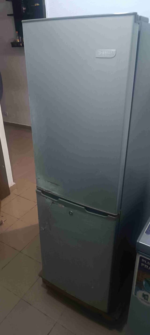 Réfrigérateur smart 136L