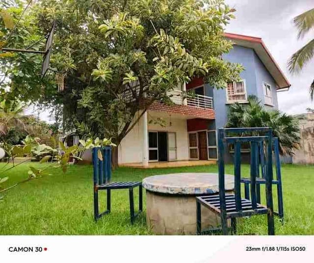 Duplex a vendre nyom 1