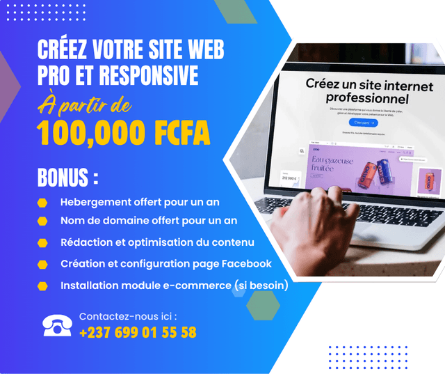 Un site pro qui travaille pour vous, même pendant que vous dormez