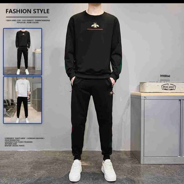 Ensemble d'homme