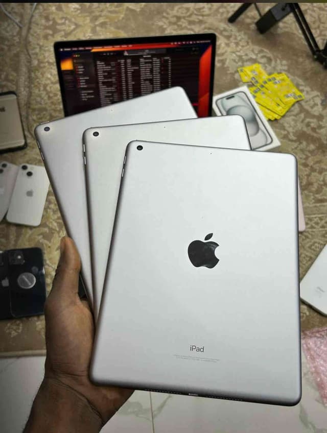 iPad Air 2