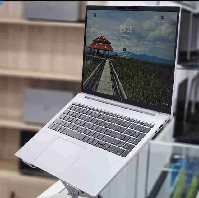 HP elitebook promotion