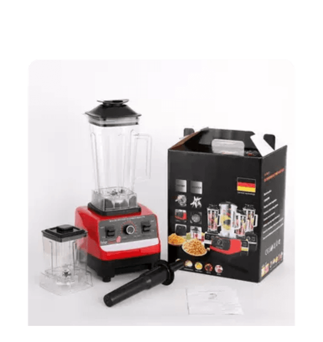Mixeur