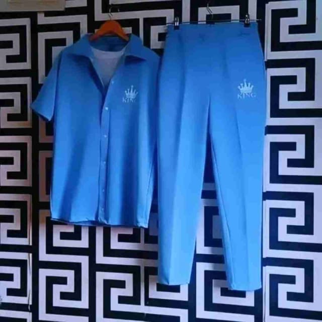 Vêtements hommes 🚹