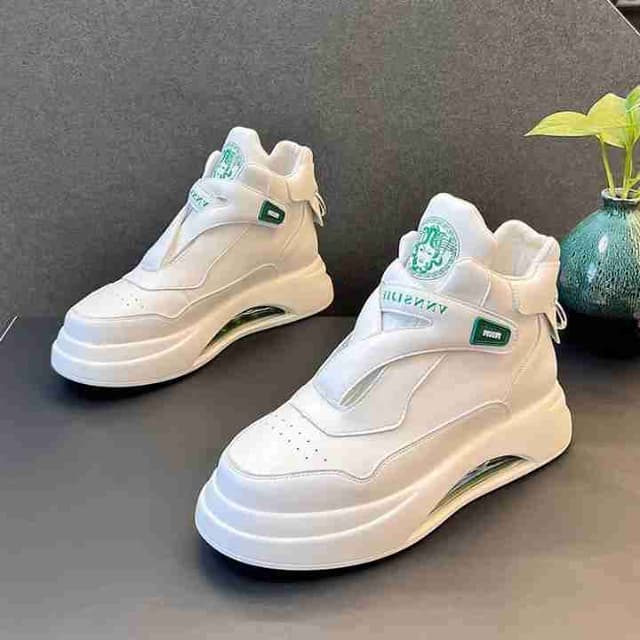 chaussures sportswear