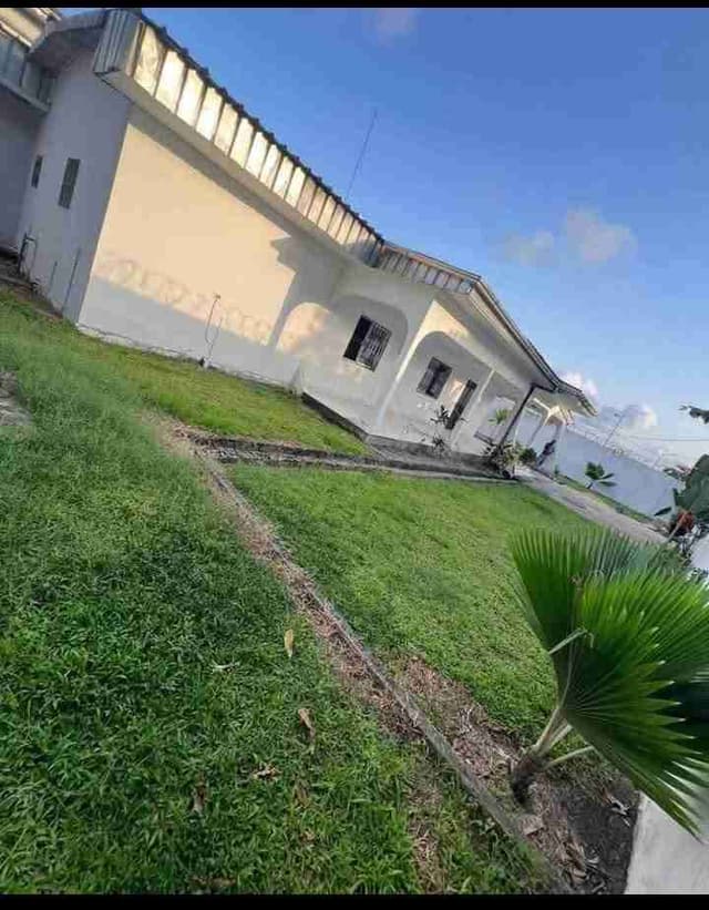 Magnifique villa à louer a Bonapriso