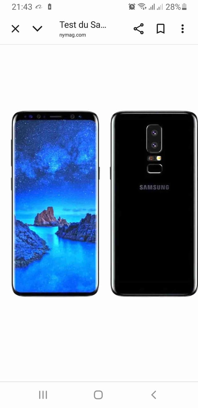 vente