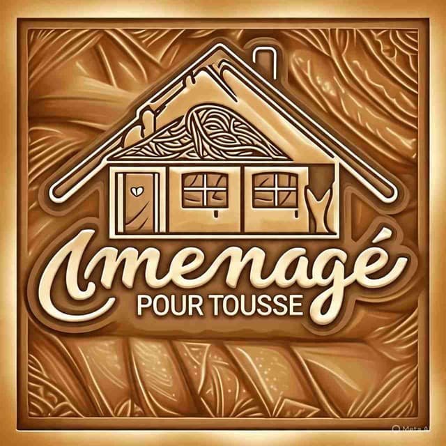 AMÉNAGÉ POUR TOUSSE