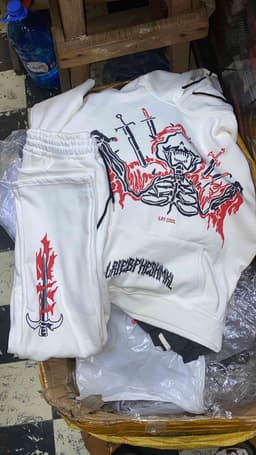 Product Detail