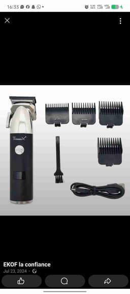 Product Detail