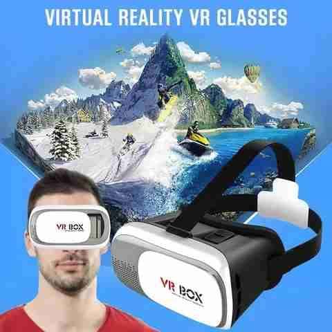 Vr box